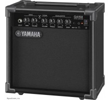 Yamaha GA15II комбоусилитель для электрогитары