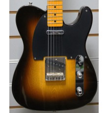 Fender Telecaster TL52-70US SB электрогитара USED