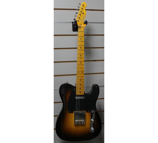 Fender Telecaster TL52-70US SB электрогитара USED