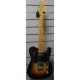 Fender Telecaster TL52-70US SB электрогитара USED