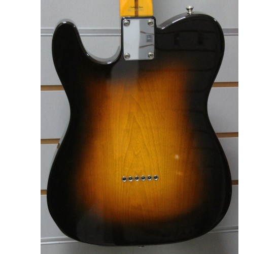Fender Telecaster TL52-70US SB электрогитара USED