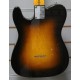 Fender Telecaster TL52-70US SB электрогитара USED