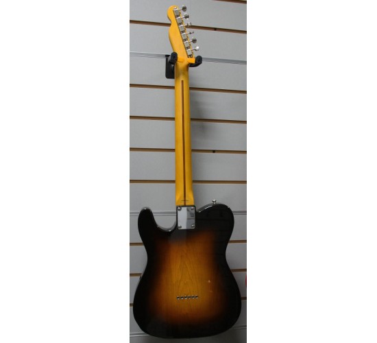 Fender Telecaster TL52-70US SB электрогитара USED