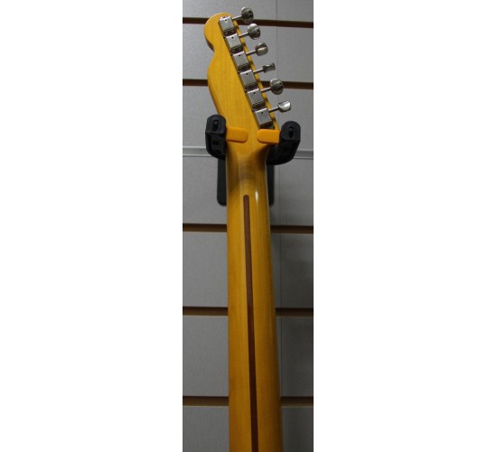 Fender Telecaster TL52-70US SB электрогитара USED
