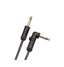 Planet Waves PW-AGRA-20 Circuit Breaker Инструментальный кабель, с выключателем, 6.1м, угловой