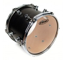 Evans TT14GR Genera Resonant Пластик для том барабана 14", резонансный
