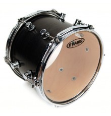 Evans TT14GR Genera Resonant Пластик для том барабана 14", резонансный