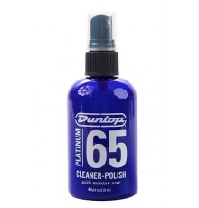 Dunlop P65CP4 Platinum 65 Средство для очистки/полироль для гитары