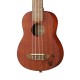 Ortega RU5MM-SO RU Series Mahogany Укулеле сопрано, матовый