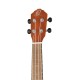 Ortega RU5MM-SO RU Series Mahogany Укулеле сопрано, матовый