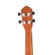 Ortega RU5MM-SO RU Series Mahogany Укулеле сопрано, матовый