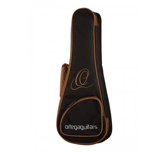 Ortega RFU11S Friends Series укулеле концертный, с чехлом