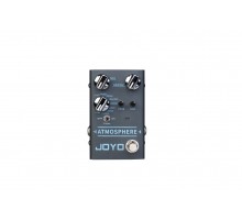 Joyo R-14-ATMOSPHERE-REVERB педаль эффектов