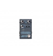 Joyo R-14-ATMOSPHERE-REVERB педаль эффектов