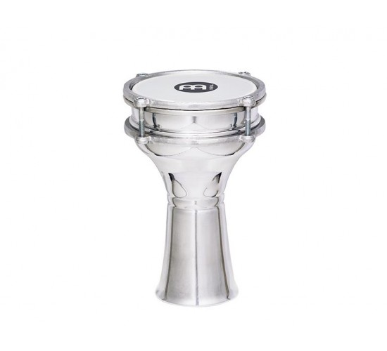 Meinl HE-100 Aluminum Барабан дарбука 5 1/3« x 9 1/4», алюминий