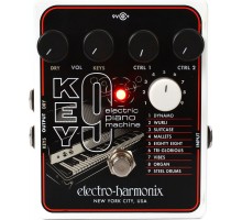 Electro-Harmonix Key9 Electric Piano Machine гитарный эффект