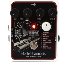 Electro-Harmonix Key9 Electric Piano Machine гитарный эффект