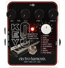 Electro-Harmonix Key9 Electric Piano Machine гитарный эффект