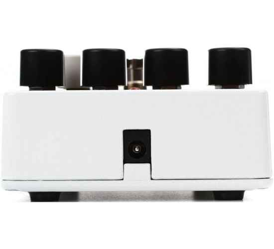 Electro-Harmonix Key9 Electric Piano Machine гитарный эффект