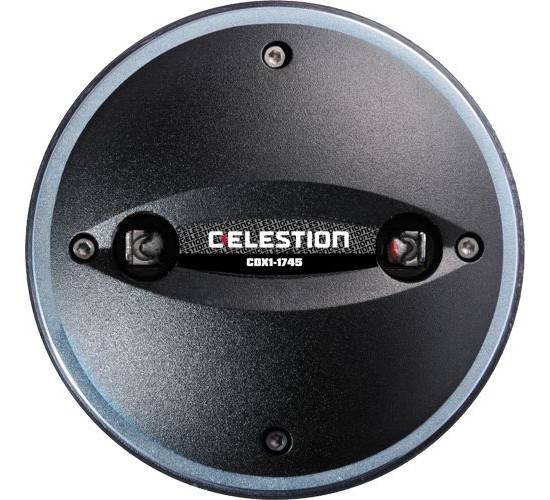 Celestion CDX1-1745 (T5363AXP) Драйвер ВЧ, 8 Ом, 40Вт