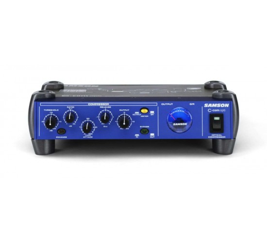 Samson C-com opti компрессор
