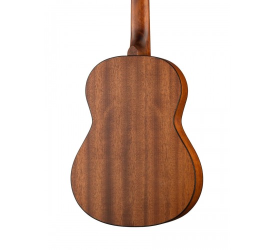 Parkwood PC75 классическая гитара 3/4 с чехлом