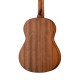 Parkwood PC75 классическая гитара 3/4 с чехлом