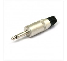 Rean NYS225 Разъем TS 1/4" кабельный под 8 мм