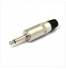 Rean NYS225 Разъем TS 1/4" кабельный под 8 мм