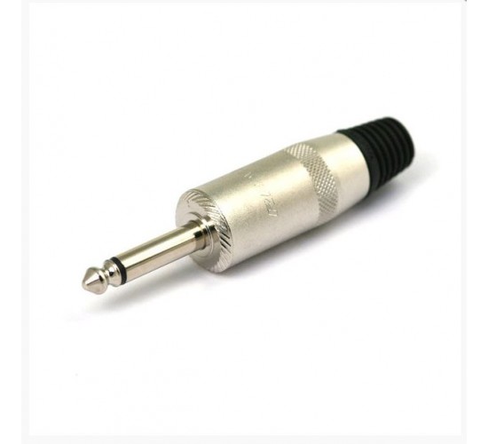 Rean NYS225 Разъем TS 1/4" кабельный под 8 мм