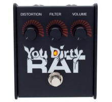 ProCo You Dirty Rat гитарная педаль США