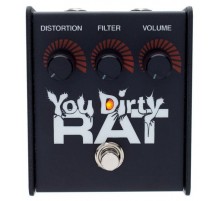 ProCo You Dirty Rat гитарная педаль США