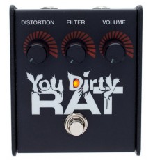 ProCo You Dirty Rat гитарная педаль США