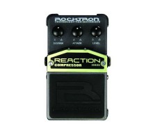 Roctron Reaction Compressor педаль эффектов (выставочный образец)