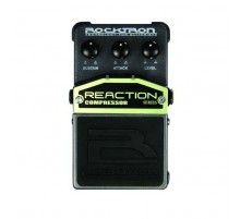 Roctron Reaction Compressor педаль эффектов (выставочный образец)