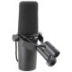Shure SM7B динамический студийный микрофон (телевидение и радиовещание)