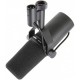 Shure SM7B динамический студийный микрофон (телевидение и радиовещание)