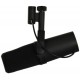Shure SM7B динамический студийный микрофон (телевидение и радиовещание)
