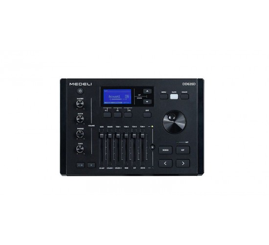 Medeli DD635D Цифровая ударная установка