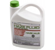 EcoFog EF-HAZE-WLB Жидкость тумана для HAZE-машин
