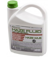 EcoFog EF-HAZE-WLB Жидкость тумана для HAZE-машин