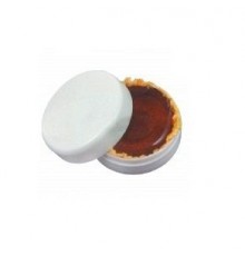 Alice A013-1 канифоль для скрипки в круглой пластиковой коробочке