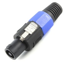 Soundking CB103 Разъем на кабель SPEAKON