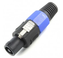 Soundking CB103 Разъем на кабель SPEAKON