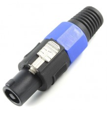 Soundking CB103 Разъем на кабель SPEAKON