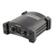 Alctron DI100 D.I. Box Преобразователь акустического сигнала, активный