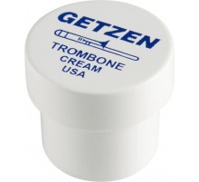 Getzen Trombone Slide Cream смазка для тромбона