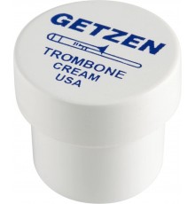 Getzen Trombone Slide Cream смазка для тромбона