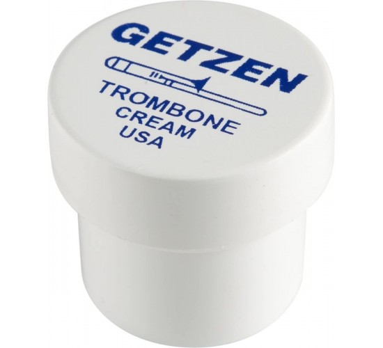 Getzen Trombone Slide Cream смазка для тромбона