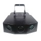 UNITE STAR LEDA-X002 дискотечный светодинамический LED прибор